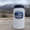 Heavenly Ski Resort, California 3 inch Sticker (Waterproof Vinyl Decal for Car, Water Bottle, Laptop, iPad, Window, Cooler, Luggage, Bumper, Toolbox, Locker), 3 inch (Blue) view 2