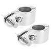 2pcs Top Hinged Jaw Slide Boat Pin & Cam Clamp Marine Yachts Fitting Hardware(25MM) view 1