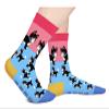 AGRIMONY Funny Cat Socks for Women Mom Teen Girls- I Can t Get Up Right Now Animal Fun Novelty Crazy Funky Socks- Mothers Valentines Easter Cat Lover Birthday Gifts Christmas Stocking Stuffers view 3