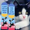 AGRIMONY Funny Cat Socks for Women Mom Teen Girls- I Can t Get Up Right Now Animal Fun Novelty Crazy Funky Socks- Mothers Valentines Easter Cat Lover Birthday Gifts Christmas Stocking Stuffers view 4