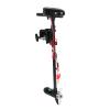 electric outboard inflatable boat motor mount kayak motor moteur electrique bateau trolling motor view 1