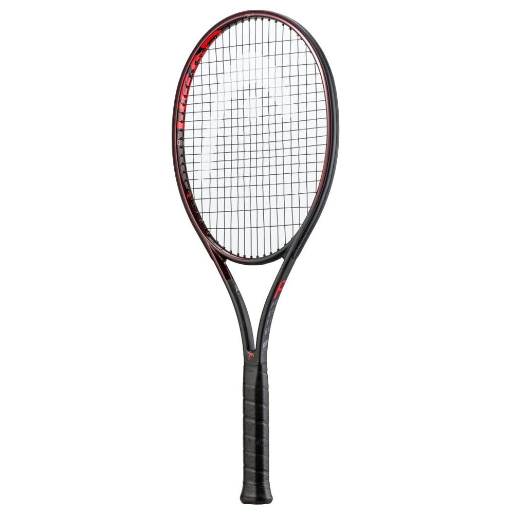 HEAD Prestige MP Tennis Racquet (4-1/4)