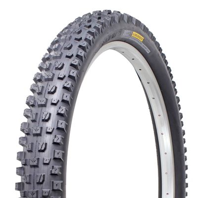 DELIUM Adventure Series Mountain Bike MTB Performance Tire (29x2.5 inch, Rugged, All-Round Construction)