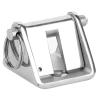 b09kmgy3vw jonction chaine ancre chain stopper kettenstopper boat & accessories stopsanchor chain lock chain stopper for view 2