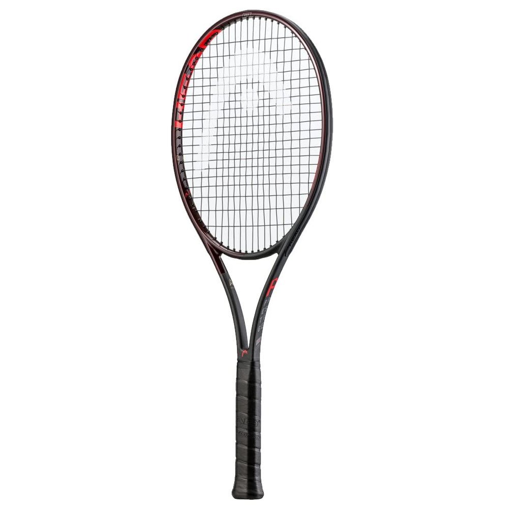 Head Prestige Pro Tennis Racquet (4-3/8)