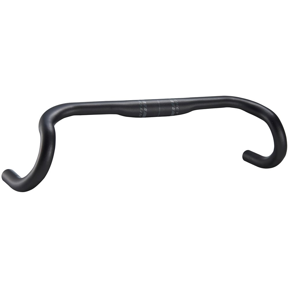 Ritchey Comp Butano Drop Handlebar - 31.8mm Clamp 46cm Black