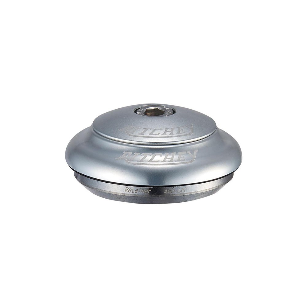 Ritchey Classic Headset - Upper Semi-Integrated ZS44/28.6 7.3mm Top Cap