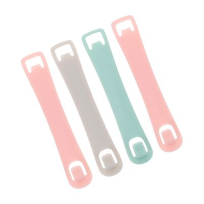 4Pcs Accessories Postnatal Recovery Wrap Bra Extension Bra Clip Extension Elastic Bra Lingerie Extender Bra Band Extender Bra Extender Hook pp Miss Postpartum