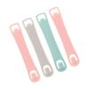4Pcs Accessories Postnatal Recovery Wrap Bra Extension Bra Clip Extension Elastic Bra Lingerie Extender Bra Band Extender Bra Extender Hook pp Miss Postpartum view 1