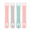 4Pcs Accessories Postnatal Recovery Wrap Bra Extension Bra Clip Extension Elastic Bra Lingerie Extender Bra Band Extender Bra Extender Hook pp Miss Postpartum view 4