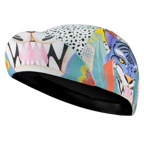Bello Cyclist TAIKA Cycling Cap, Medium