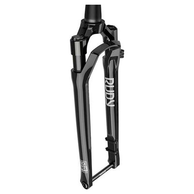 SRAM Rudy ULT 700 Fork 30mm Gloss Black 45 Offset SOLOAIR A1