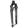SRAM Rudy ULT 700 Fork 30mm Gloss Black 45 Offset SOLOAIR A1 view 1