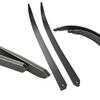 60 Inch Black Hunter Takedown Recurve Bow and Arrow Kit 25-65 Lbs Wooden Traditional Longbow American Hunting Bow Right Hand Left Hand (40 Lbs, Right Hand) view 4