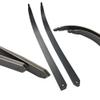 60 Inch Black Hunter Takedown Recurve Bow and Arrow Kit 25-65 Lbs Wooden Traditional Longbow American Hunting Bow Right Hand Left Hand (30 Lbs, Right Hand) view 4