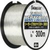 Kureha Seaguar Fluoromeister 300 5lb (No. 1.2), 328.1 yd (300 m), Clear view 4