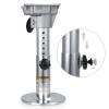 NORTHCAPTAIN Adjustable Aluminum Marine Boat Seat Pedestal 12''-18'' view 4