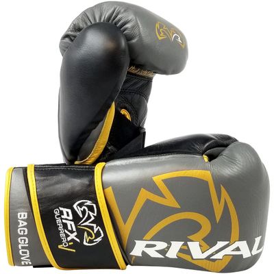 Rival RFX Guerrero V Bag Gloves - SF-F