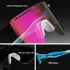 IKTOD Sports Polarized Sunglasses UV Protection for Youth, Men & Women, Ideal for Cycling Running Baseball Skiing & Softball (C18) view 3