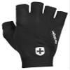 Harbinger Flexfit Weight Lifting Gloves 2.0, Large, Black view 1