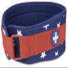Harbinger Foam Core 4.5-Inch Weight Lifting and Workout Belt, X-Large, Camo, Competition Size (Men's & Women's) view 1