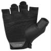 Harbinger Flexfit Weight Lifting Gloves 2.0, Large, Red view 2