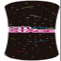 140cm Stella Stage Women's Girl's Snowboard Black djoy131 (Multicolor Black, 140cm Stella Stage (djoy131))