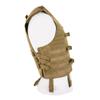 Mil-Tec Molle Carrier Vest Gen.II - Coyote view 4