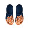 FOCO Auburn Tigers NCAA Mens Colorblock Big Logo Clog - L view 4