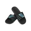 Seattle Kraken NHL Mens Legacy Velcro Sport Slide - M view 1