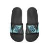 Seattle Kraken NHL Mens Legacy Velcro Sport Slide - M view 2