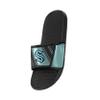 Seattle Kraken NHL Mens Legacy Velcro Sport Slide - M view 3