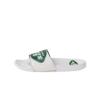FOCO New York Jets NFL Womens Big Logo Shimmer Slide - M view 4