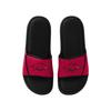 FOCO Arkansas Razorbacks NCAA Mens Foam Sport Slide Sandals - M view 4