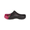 FOCO Arizona Cardinals NFL Mens Colorblock Big Logo Clog - M - (9-10) view 2