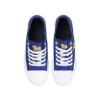 foco NCAA Womens Color Glitter Low Top Canvas Shoes - 7 view 4