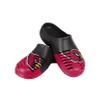 FOCO Arizona Cardinals NFL Mens Colorblock Big Logo Clog - XL - (13-14) view 1