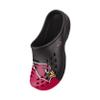 FOCO Arizona Cardinals NFL Mens Colorblock Big Logo Clog - XL - (13-14) view 3