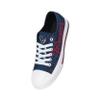 FOCO Houston Texans NFL Womens Color Glitter Low Top Canvas Shoes - 8 view 3