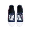 FOCO Houston Texans NFL Womens Color Glitter Low Top Canvas Shoes - 8 view 4