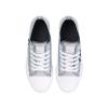FOCO New York Giants NFL Womens Color Glitter Low Top Canvas Shoes - 7 view 4