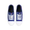FOCO NCAA Womens Color Glitter Low Top Canvas Shoes - 9 view 4