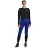 Under Armour Womens Utility Softball Pants 22, (400) Royal / / White, Medium view 3