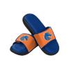 FOCO Boise State Broncos NCAA Mens Foam Sport Slide Sandals - L view 1