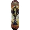All I Need Mansolillo Fly High Skateboard Deck -8.5 - (Bundled with Free 1" Hardware Set) view 1