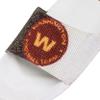 FOCO Washington Football Team NFL Womens Big Logo Shimmer Slide - S view 3