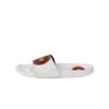 FOCO Washington Football Team NFL Womens Big Logo Shimmer Slide - S view 4