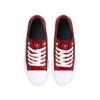 FOCO Tampa Bay Buccaneers NFL Womens Color Glitter Low Top Canvas Shoes - 8 view 4
