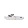 FOCO Tennessee Titans NFL Womens Big Logo Shimmer Slide - M view 4