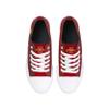 foco NCAA Womens Color Glitter Low Top Canvas Shoes - 9 view 4